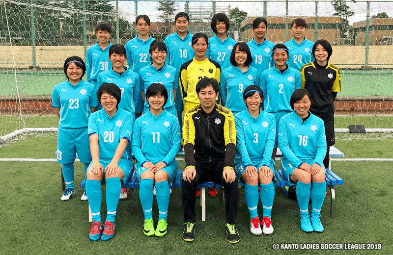 大学 サッカー 部 女子 筑波 女子サッカー部